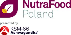 Media partner of NutraFood Poland – B2B Nutramedic&Cosmetic magazine